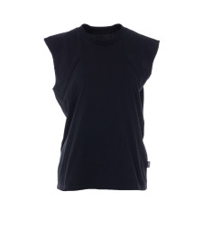 [MM6 Maison Margiela] T-shirts Sleeveless SS26 S52NL0074M20050900
