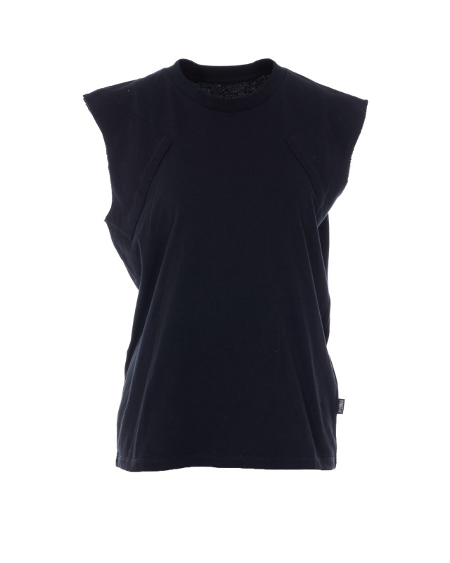 [MM6 Maison Margiela] T-shirts Sleeveless SS26 S52NL0074M20050900