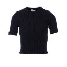 [Courreges] T-shirts Short Sleeve SS26 126MPU267FI00019999