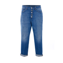 [Dondup] Jeans SS26 DP268BDFE286D MR3800