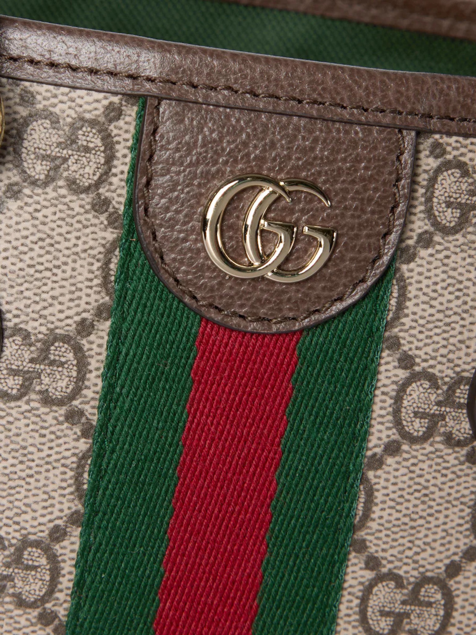 [Gucci] Shoulder bag SS26 836848FAE0J9867