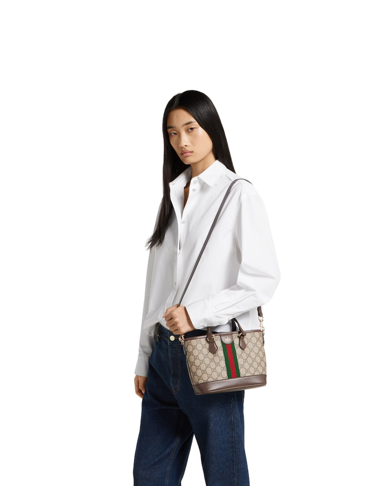 [Gucci] Shoulder bag SS26 836848FAE0J9867