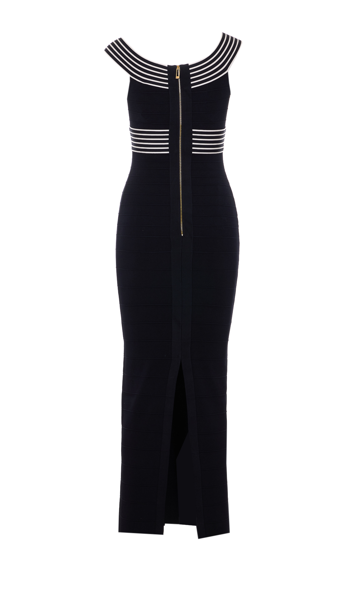 [ELISABETTA FRANCHI] Sleeveless dress SS26 AM75S61E2685
