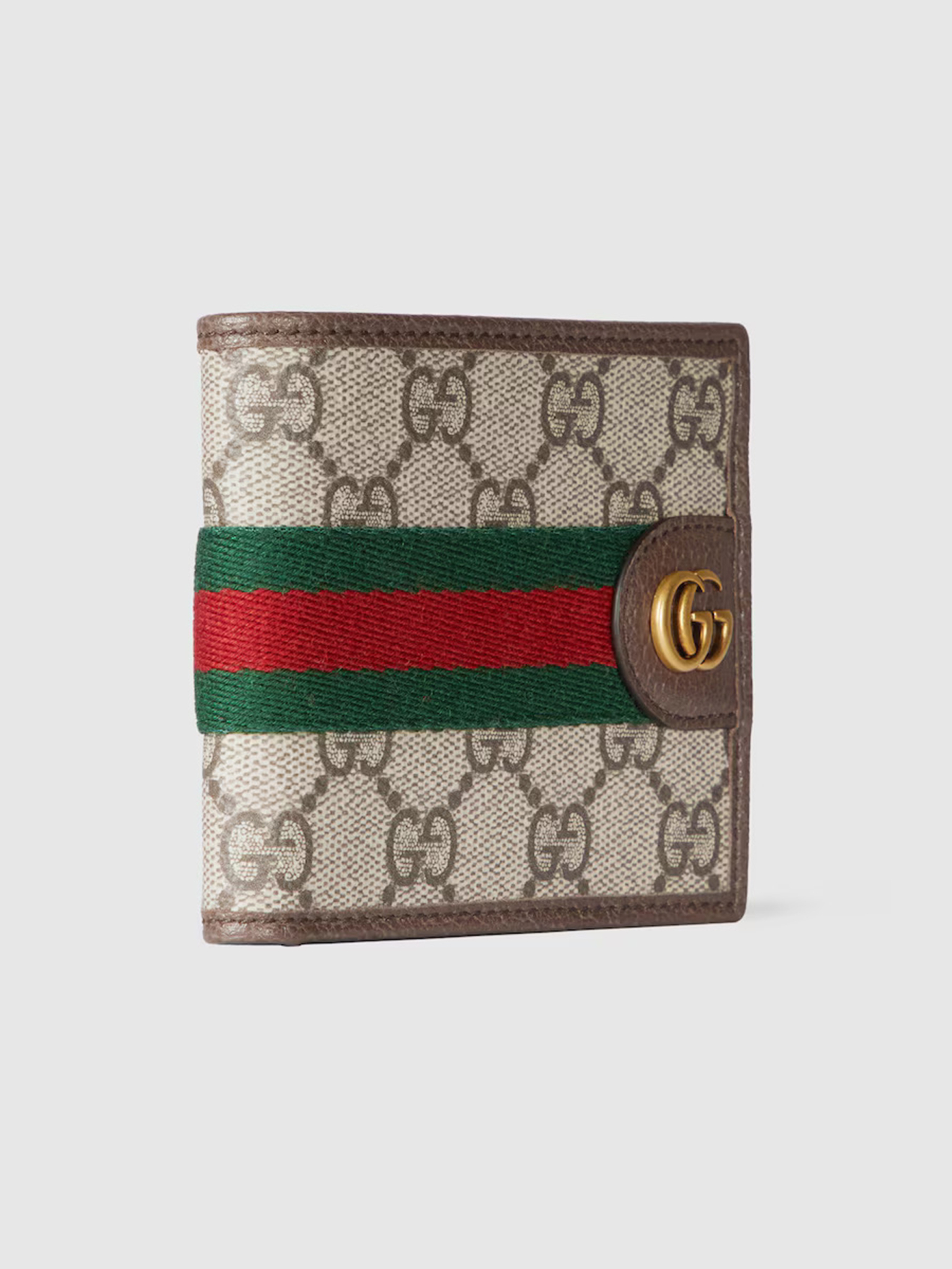 [Gucci] Wallet SS26 834271FAEOI9746
