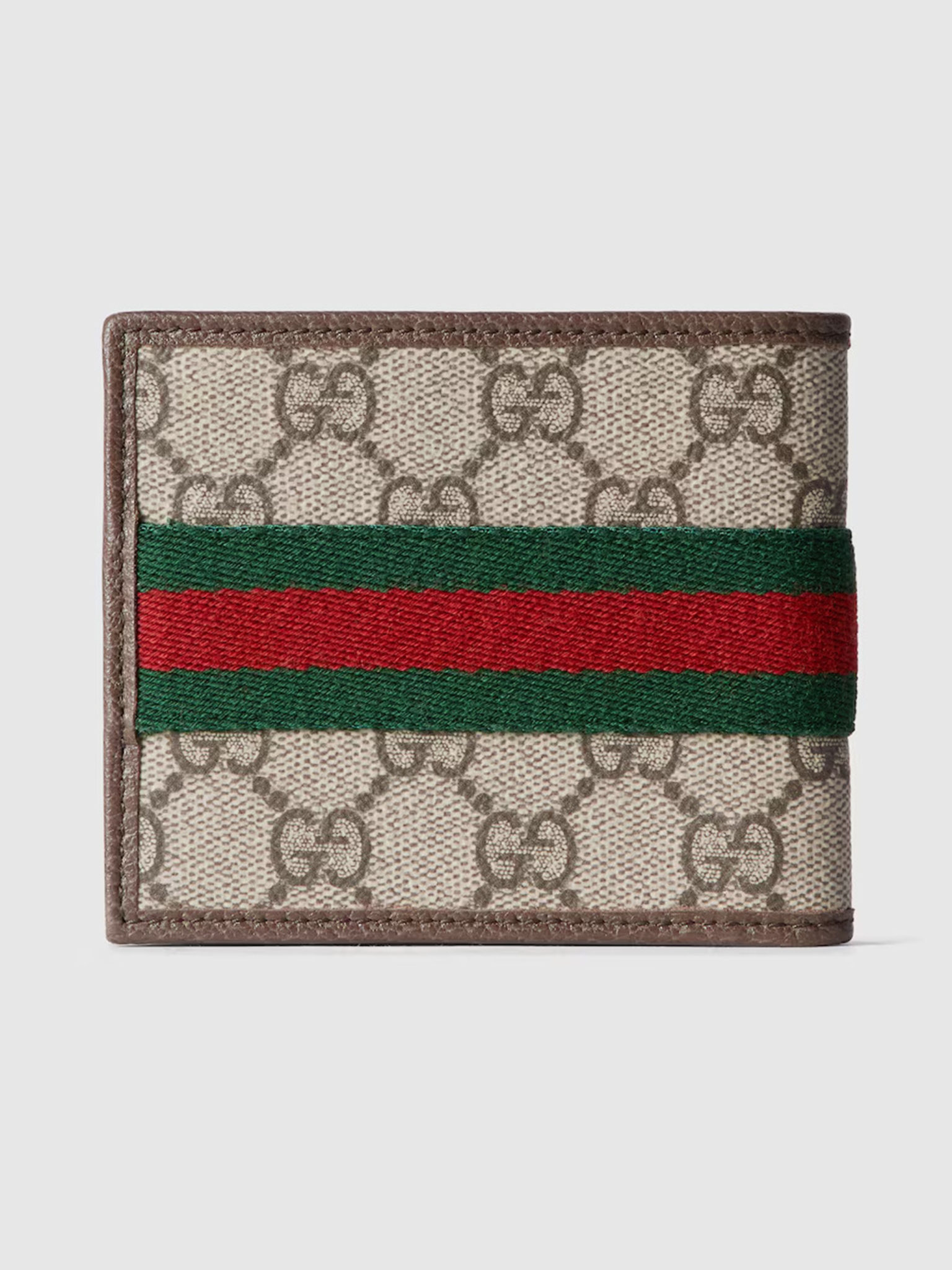 [Gucci] Wallet SS26 834271FAEOI9746