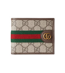 [Gucci] Wallet SS26 834271FAEOI9746