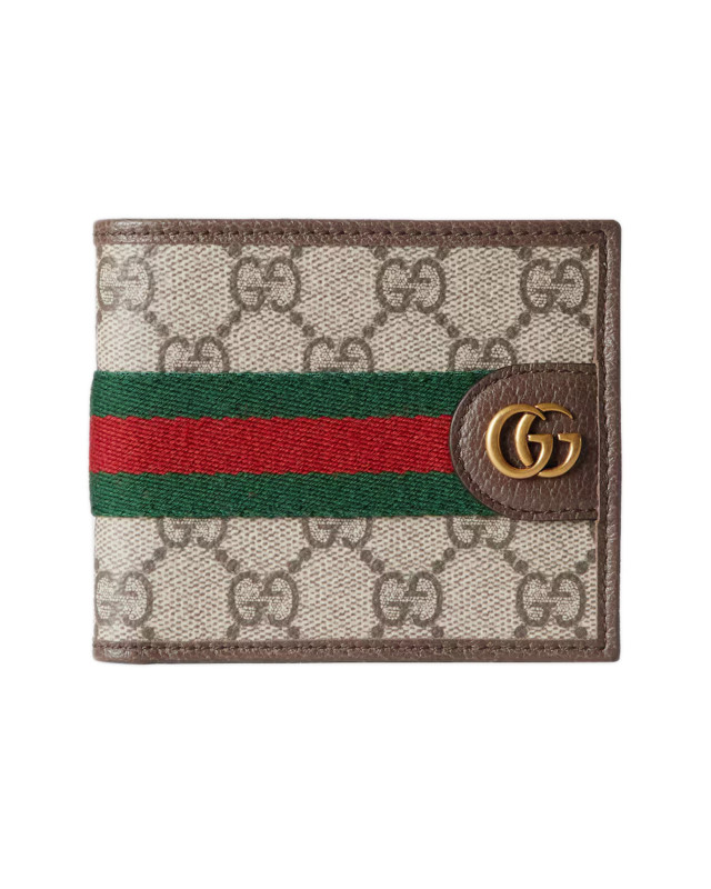 [Gucci] Wallet SS26 834271FAEOI9746