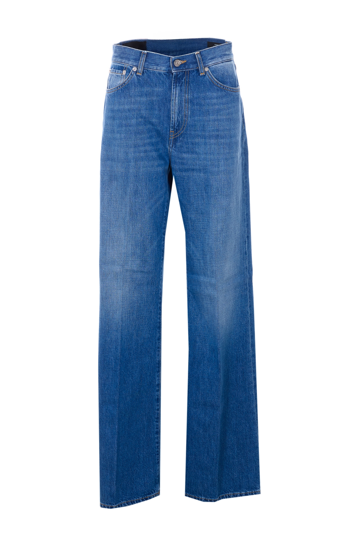 [Dondup] Jeans SS26 DP619DFE286D MR3800