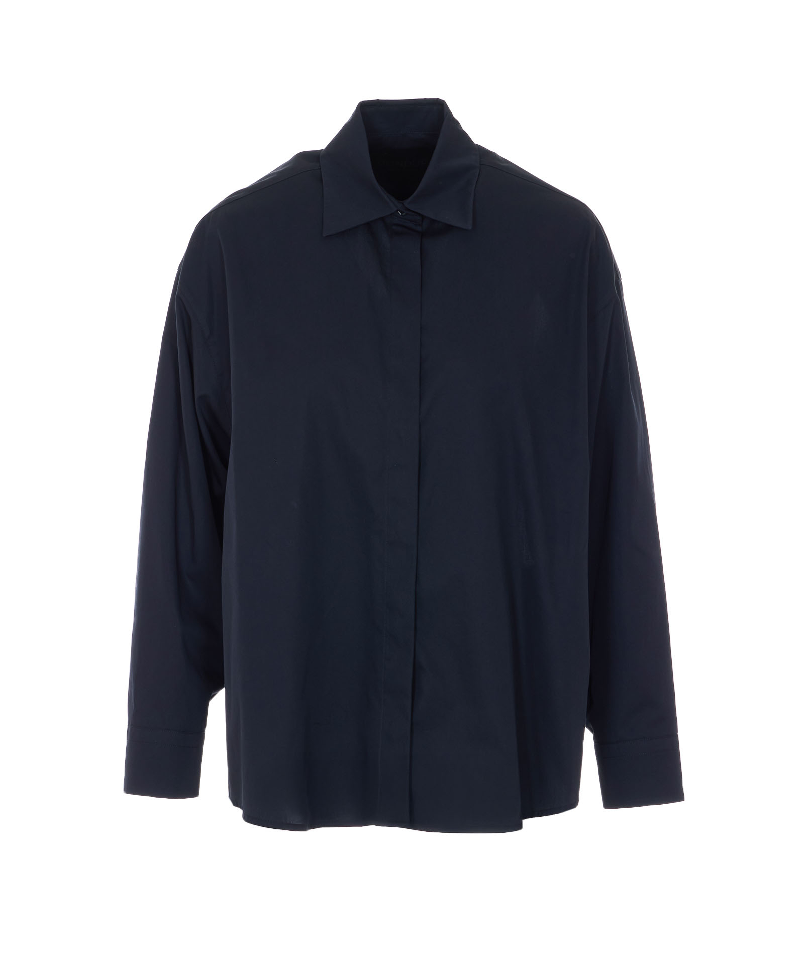 [Dondup] Shirts Long Sleeve SS26 DC492CF0200V XXX999