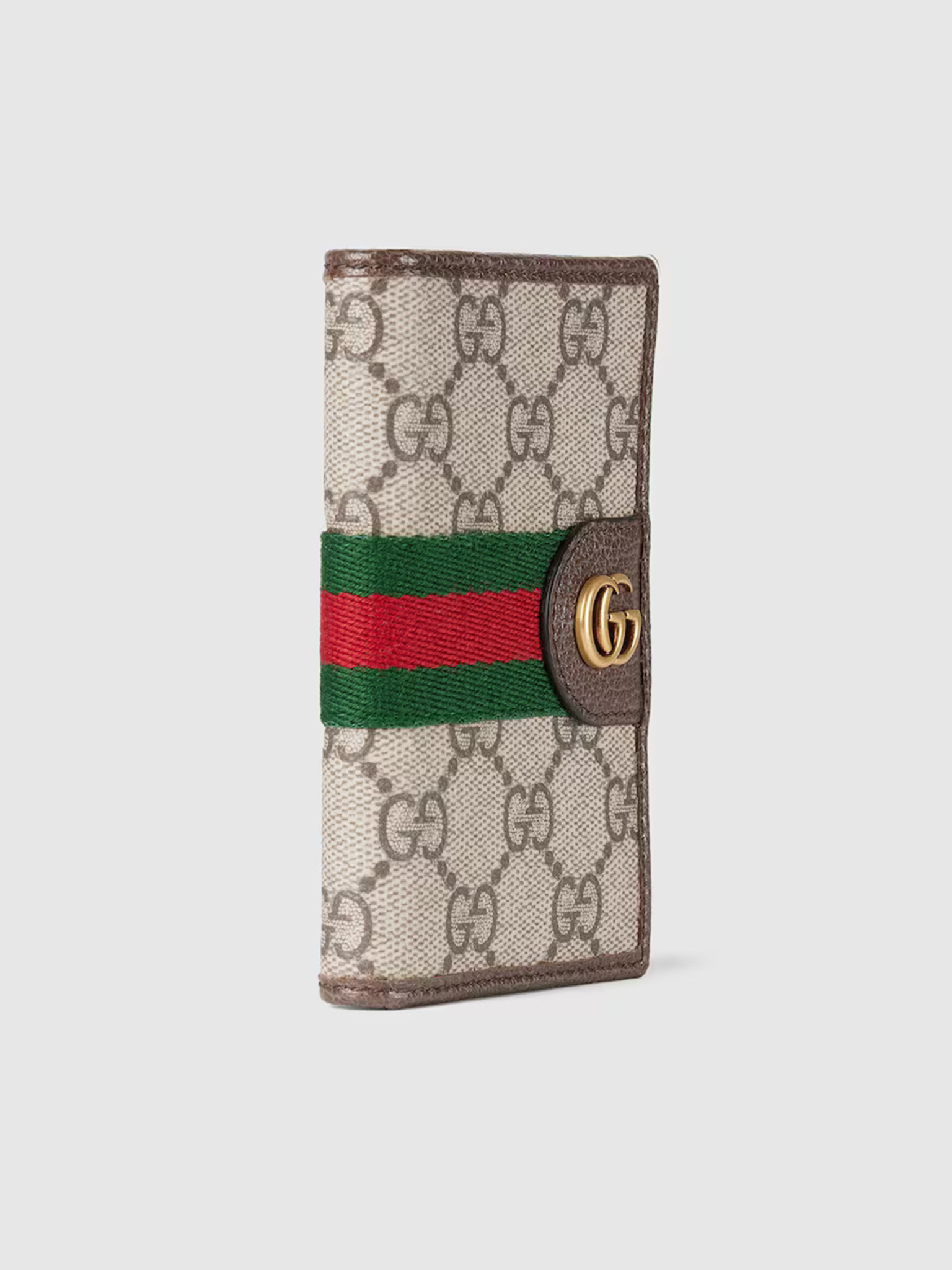 [Gucci] Wallet SS26 834691FAEOI9746