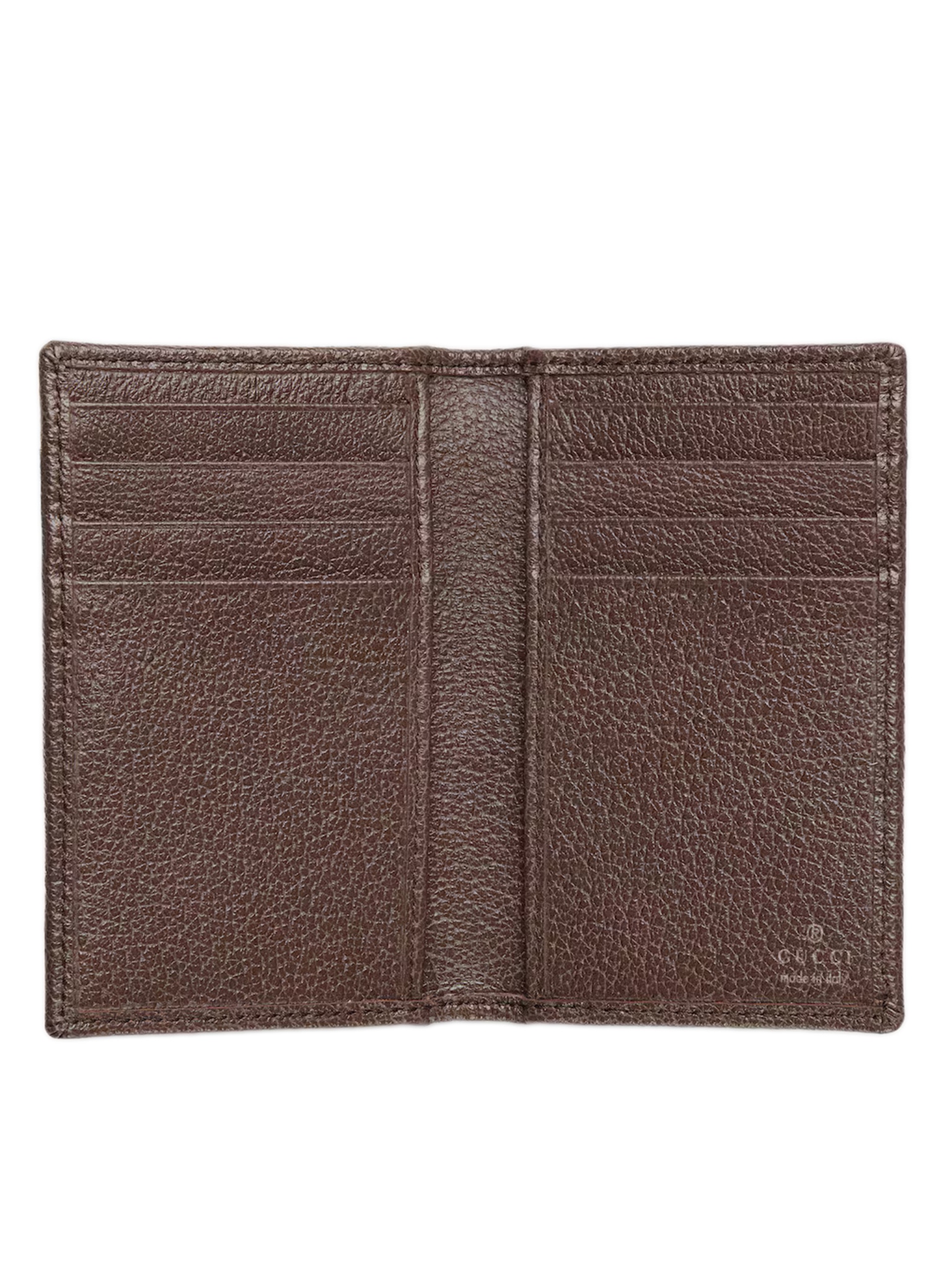 [Gucci] Wallet SS26 834691FAEOI9746