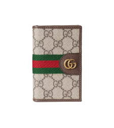 [Gucci] Wallet SS26 834691FAEOI9746