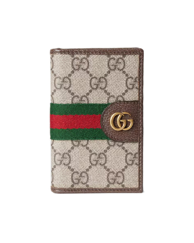 [Gucci] Wallet SS26 834691FAEOI9746