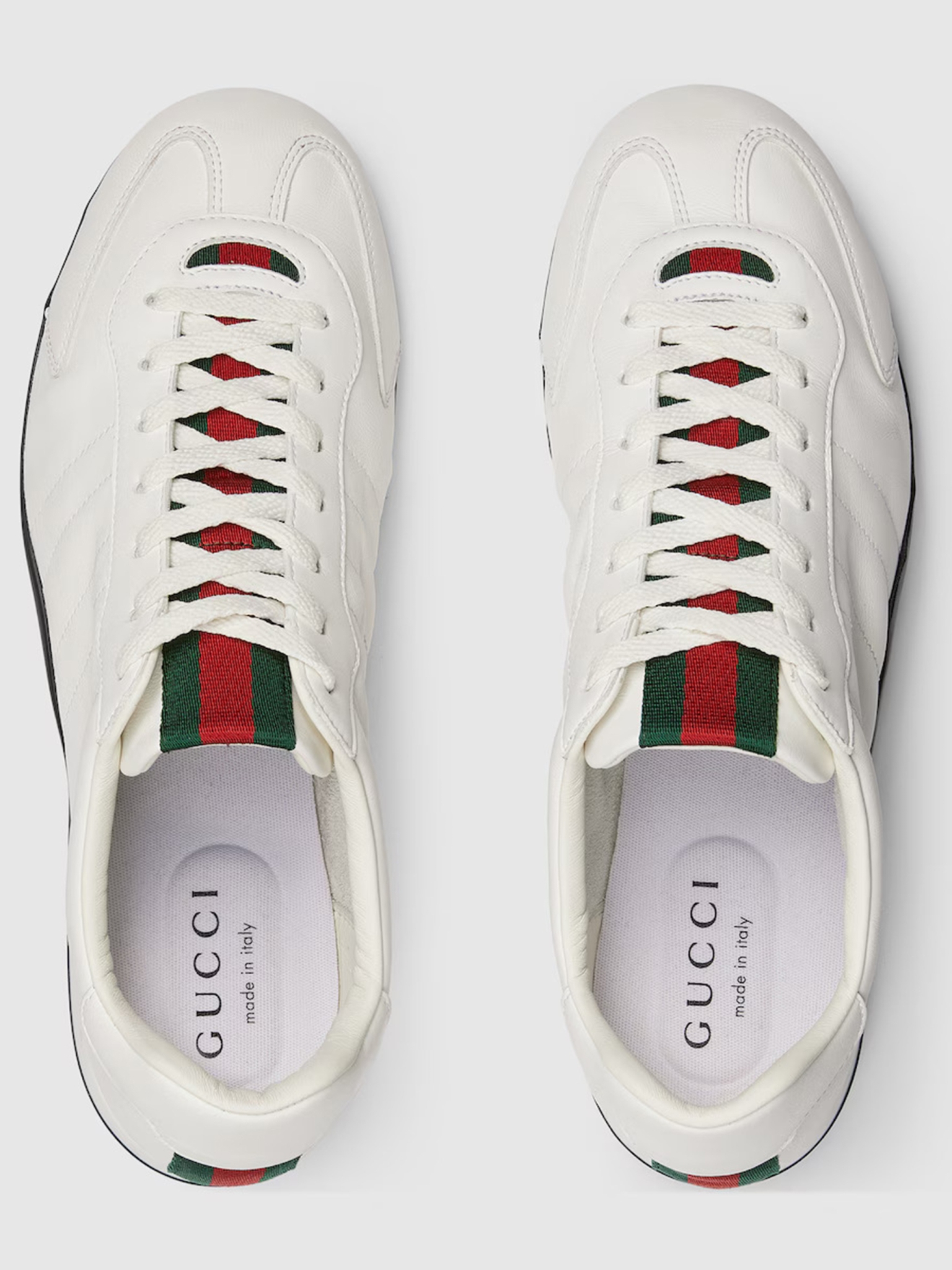 [Gucci] Sneakers SS26 857018AAFUH9245