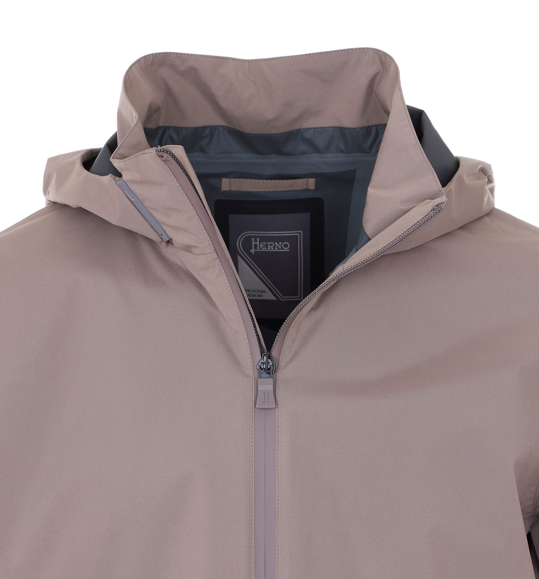 [Herno] Casual Jacket SS26 GI000618U128362600