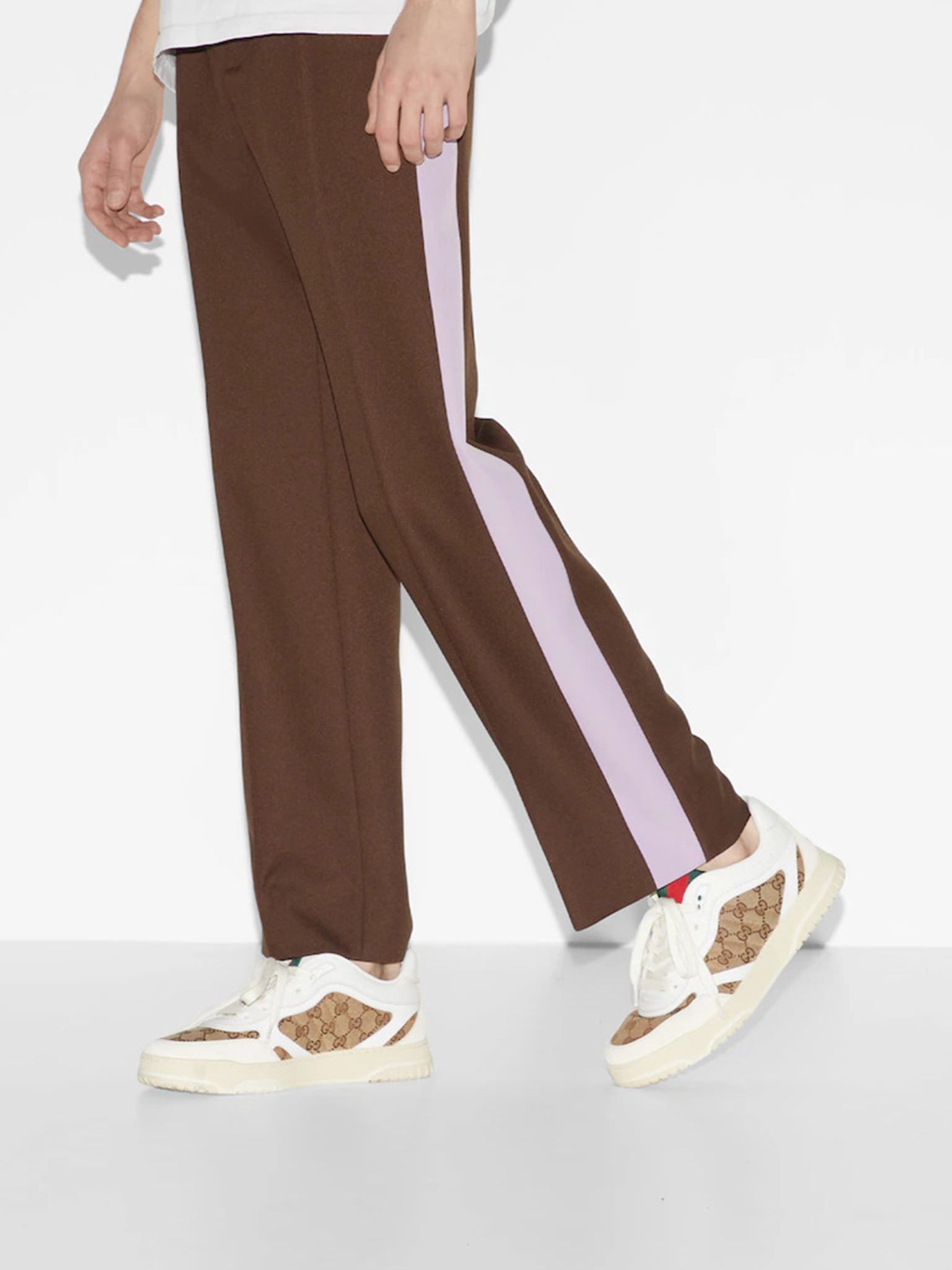 [Gucci] Sneakers SS26 787476AADHW9573