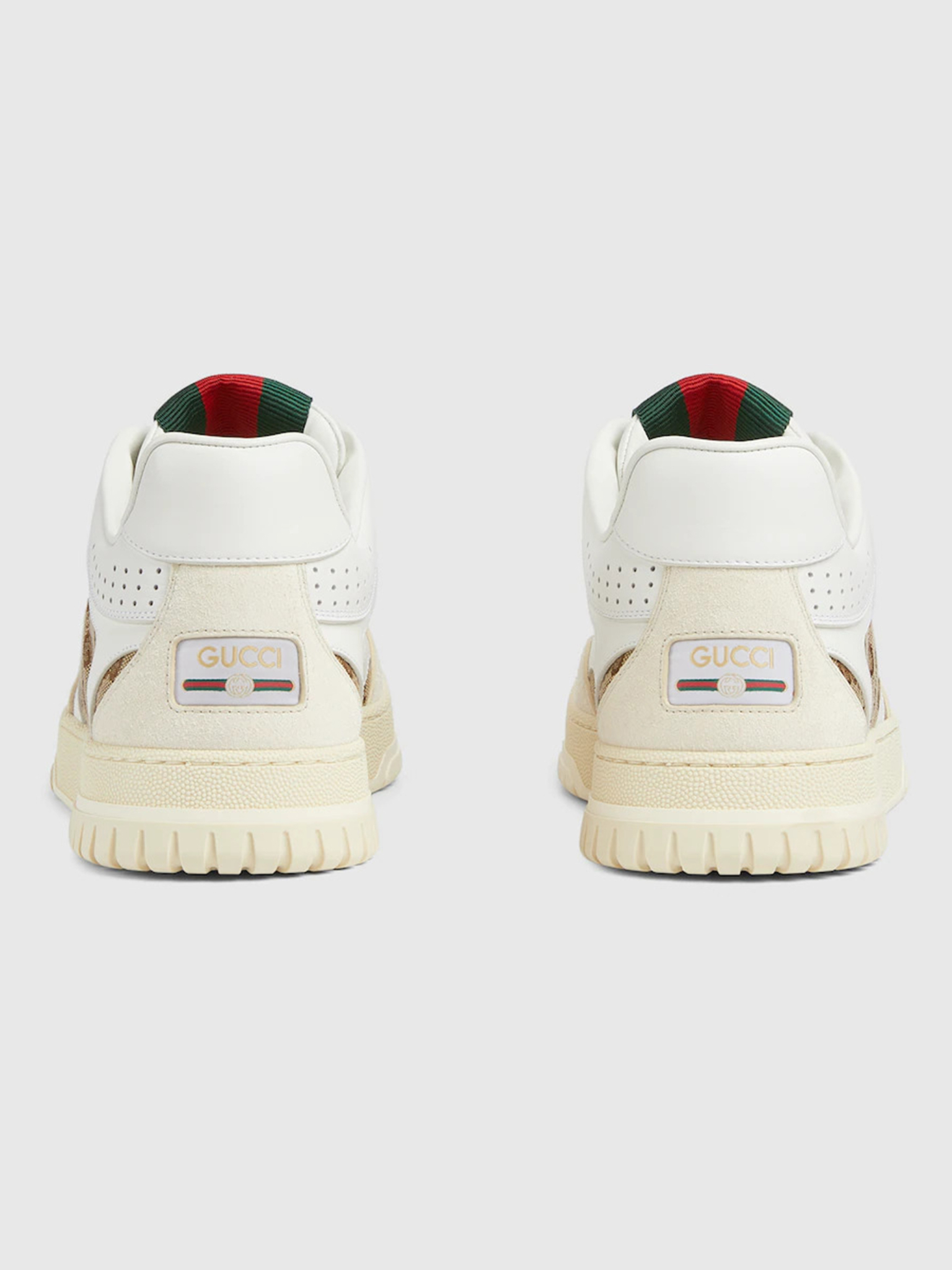 [Gucci] Sneakers SS26 787476AADHW9573