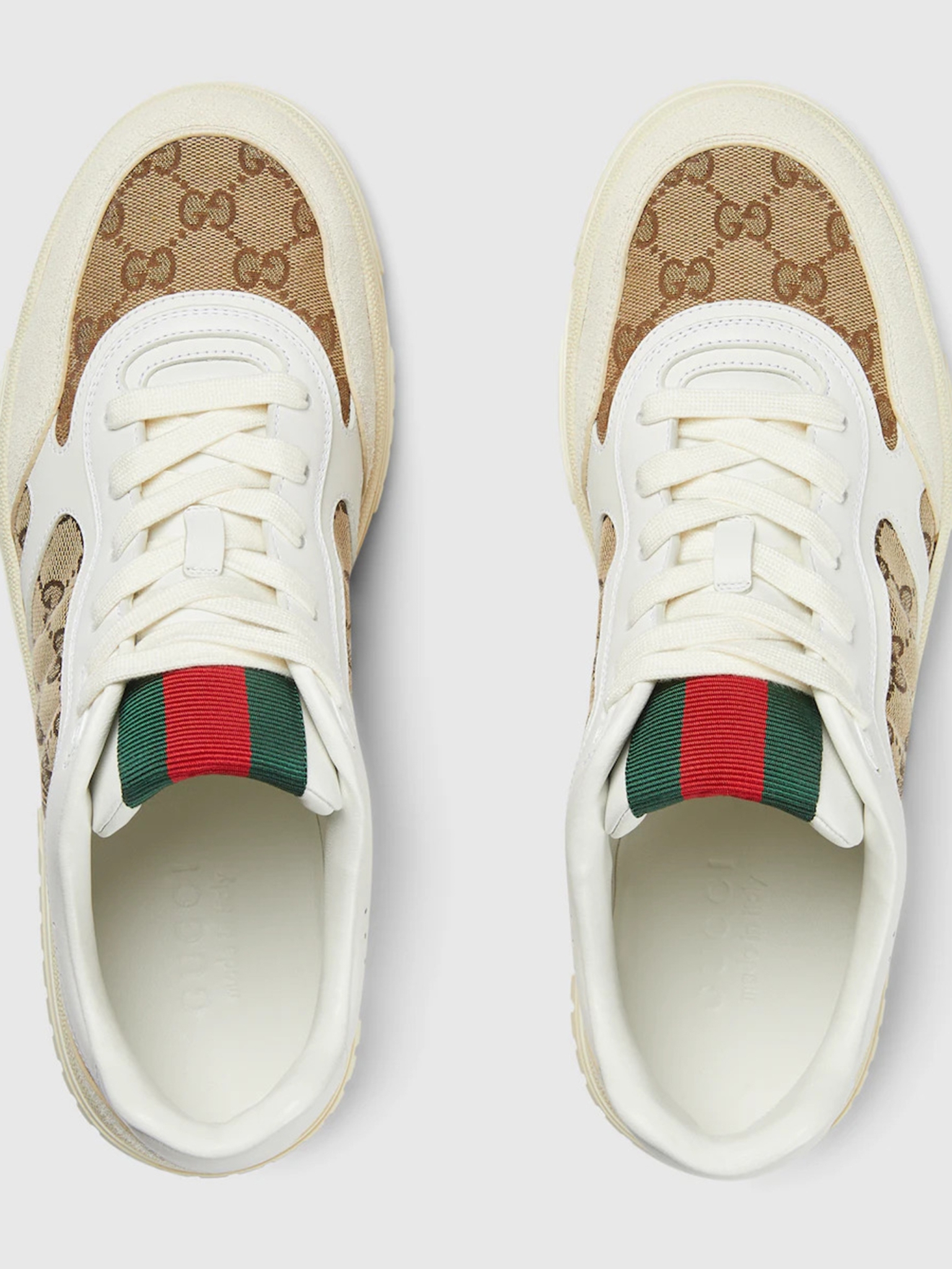 [Gucci] Sneakers SS26 787476AADHW9573