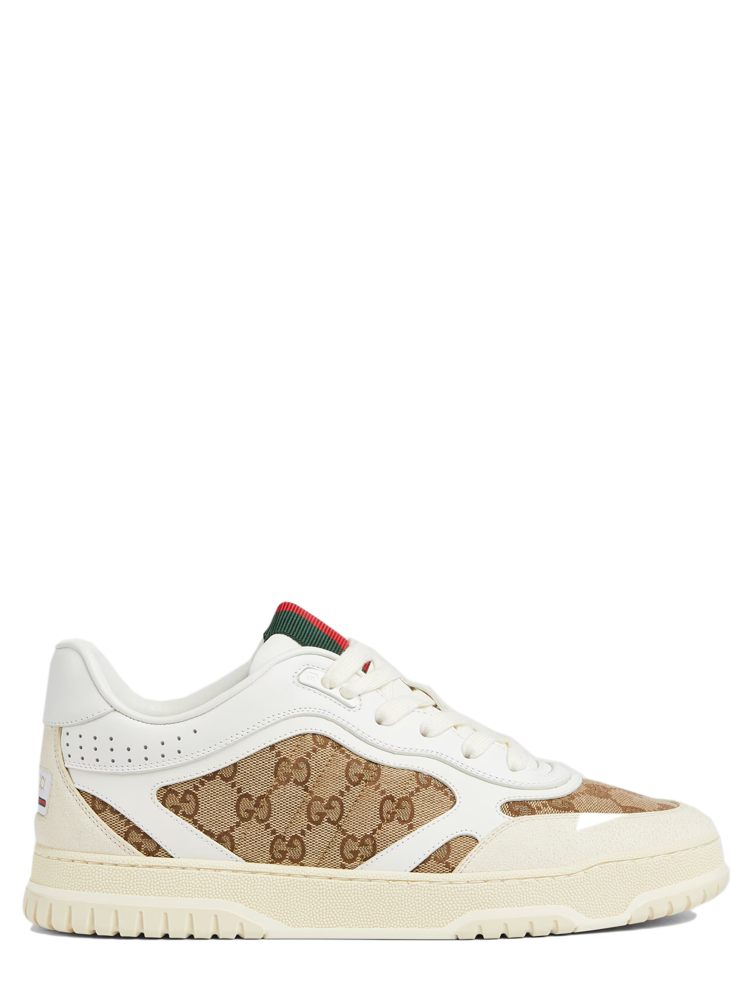 [Gucci] Sneakers SS26 787476AADHW9573