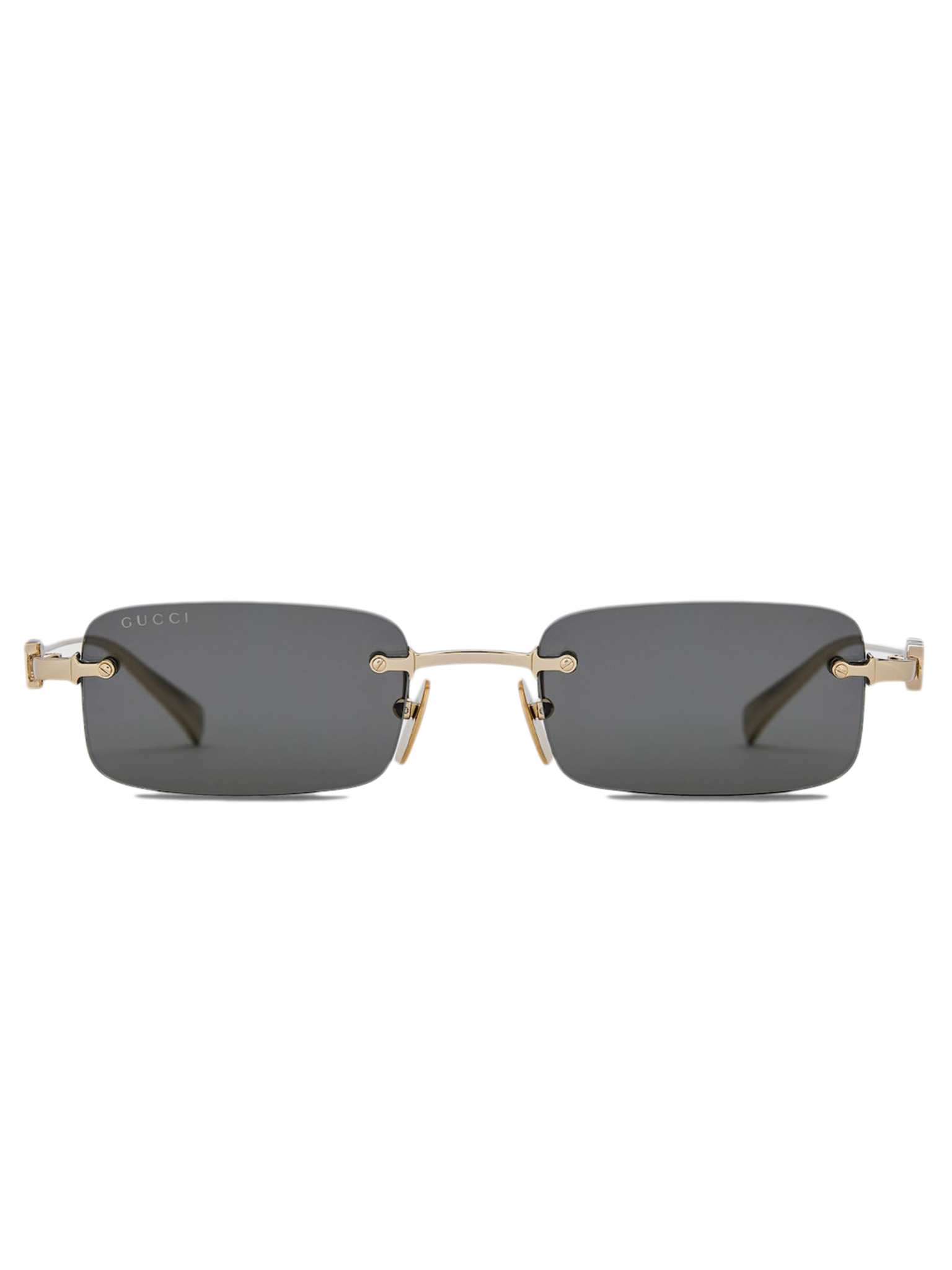 [Gucci] Sunglasses SS26 819549I33308012