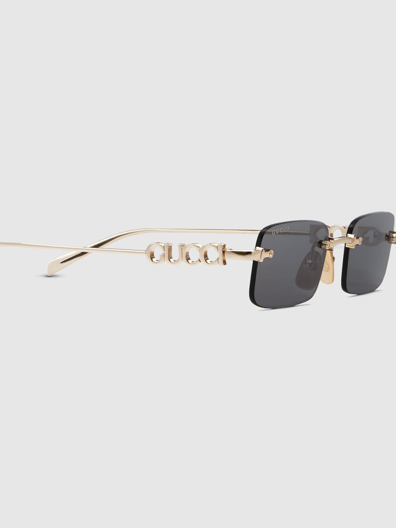 [Gucci] Sunglasses SS26 819549I33308012