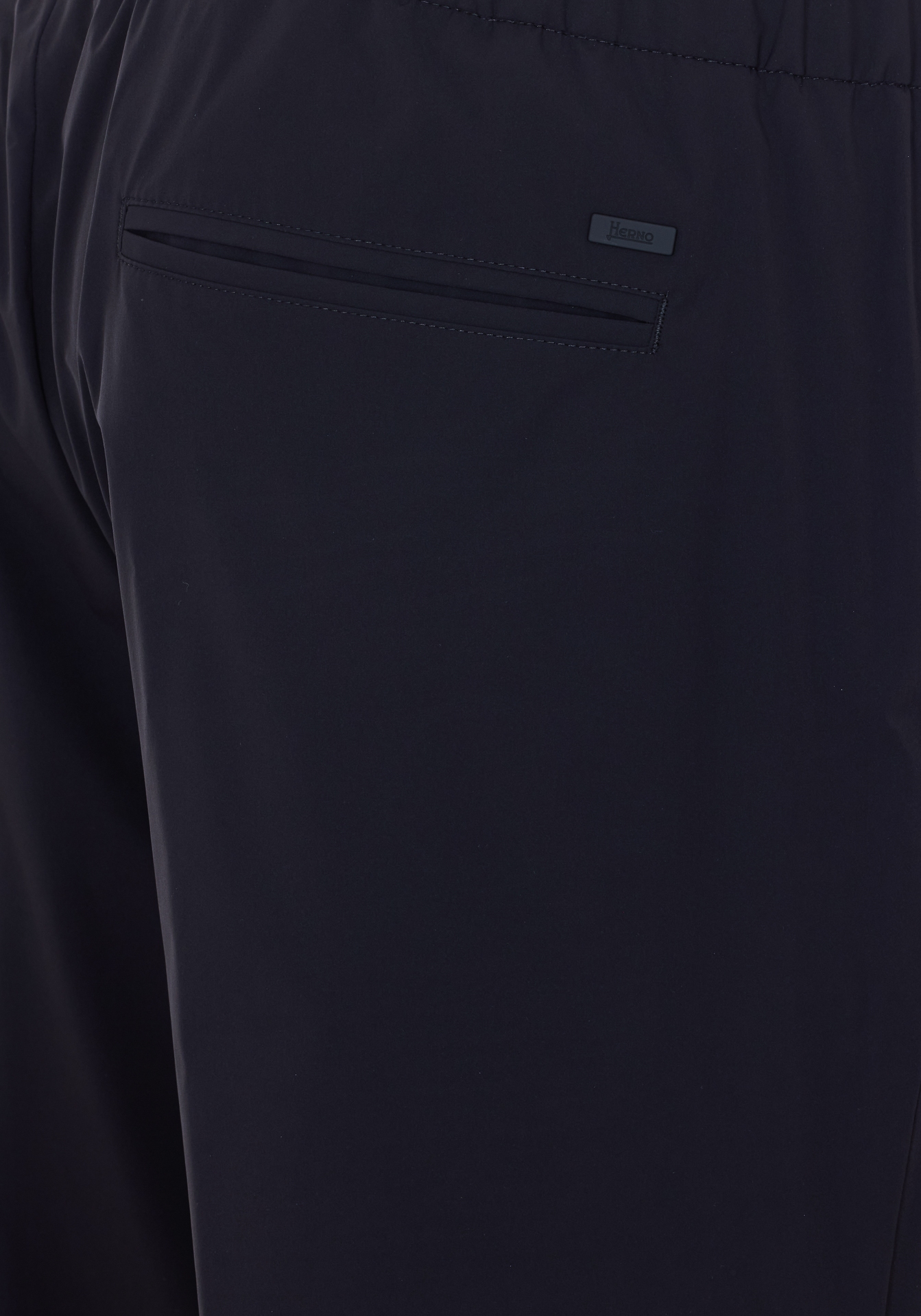 [Herno] Trousers SS26 PT000077U12691Z9300