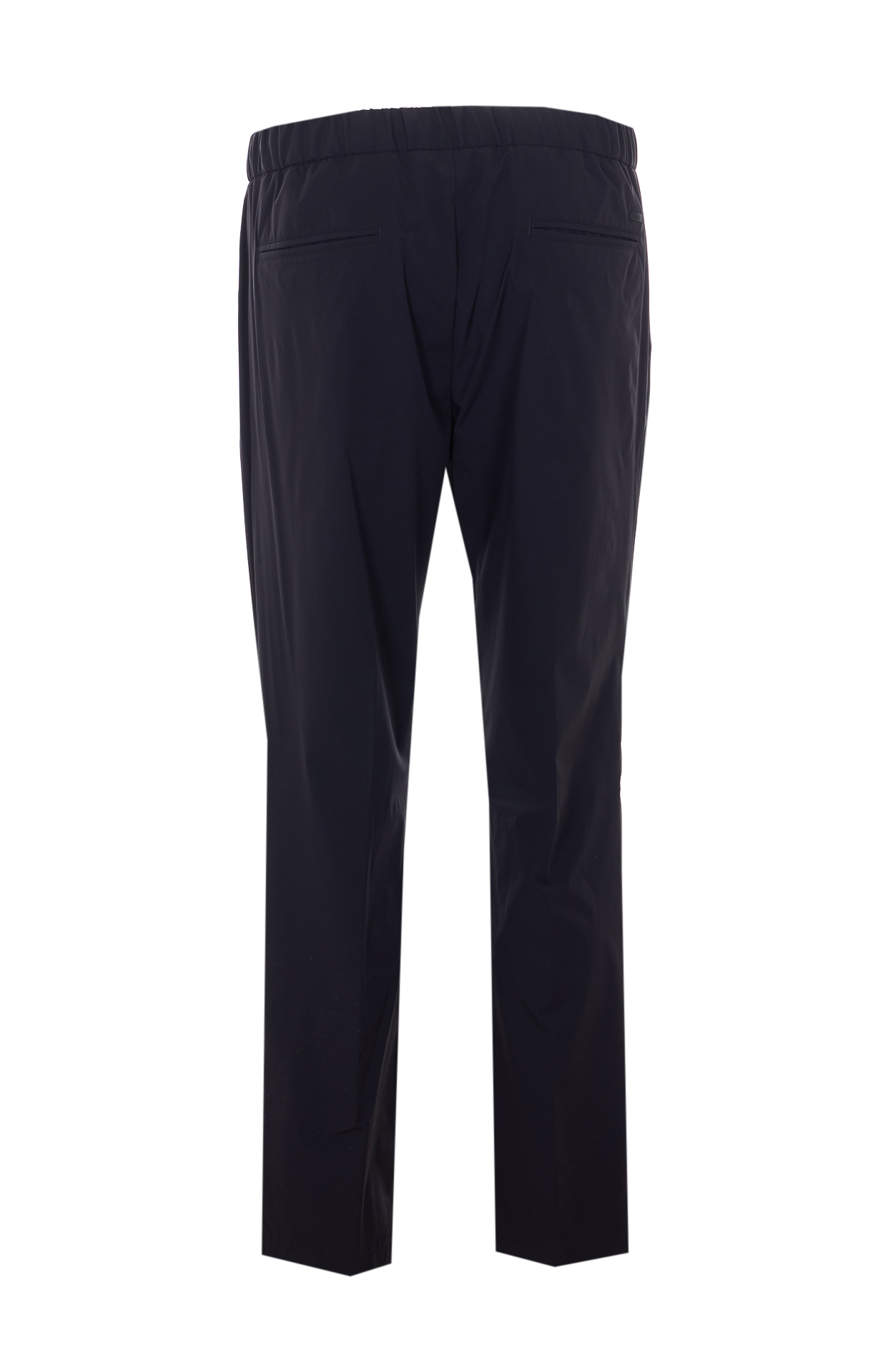 [Herno] Trousers SS26 PT000077U12691Z9300