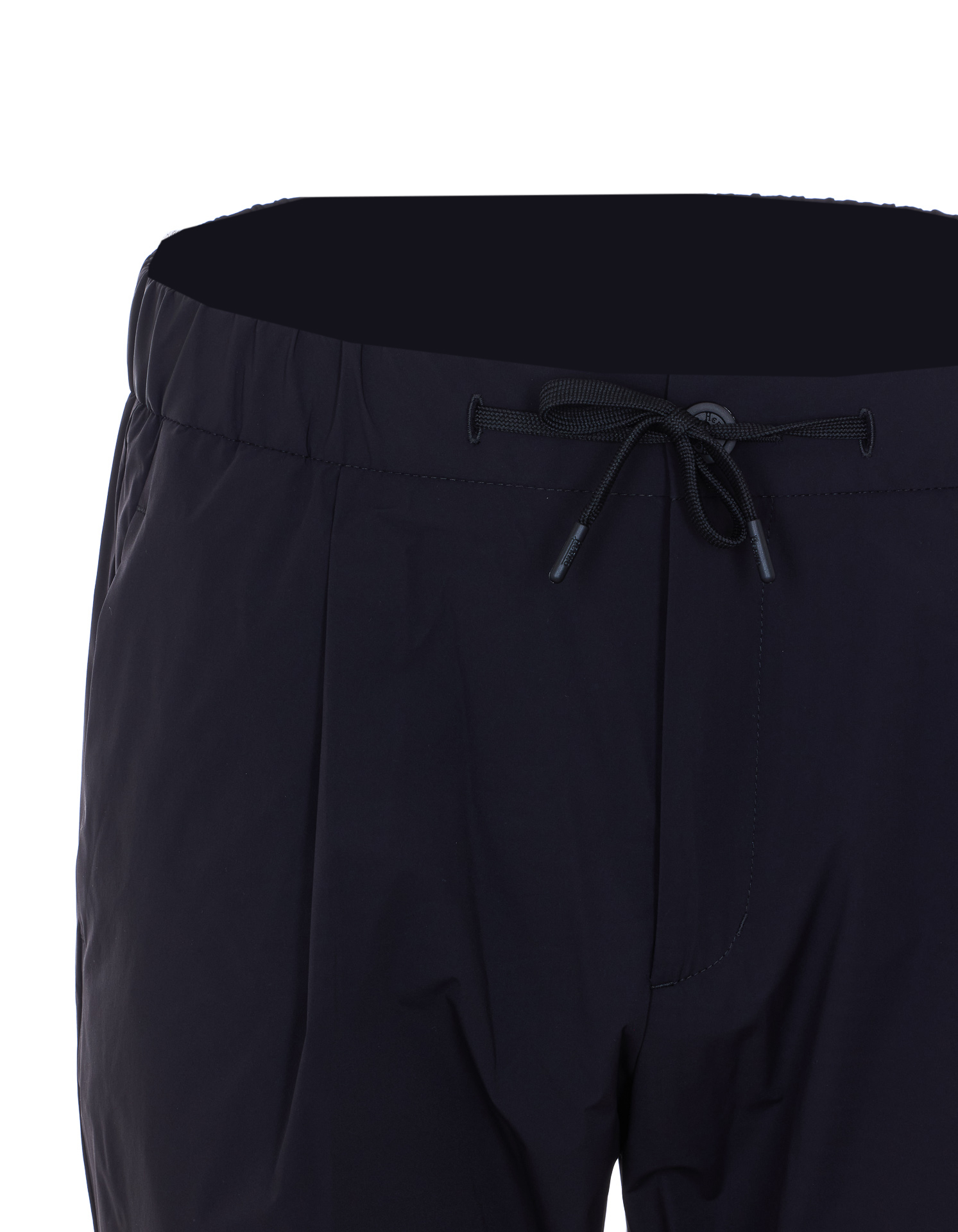 [Herno] Trousers SS26 PT000077U12691Z9300
