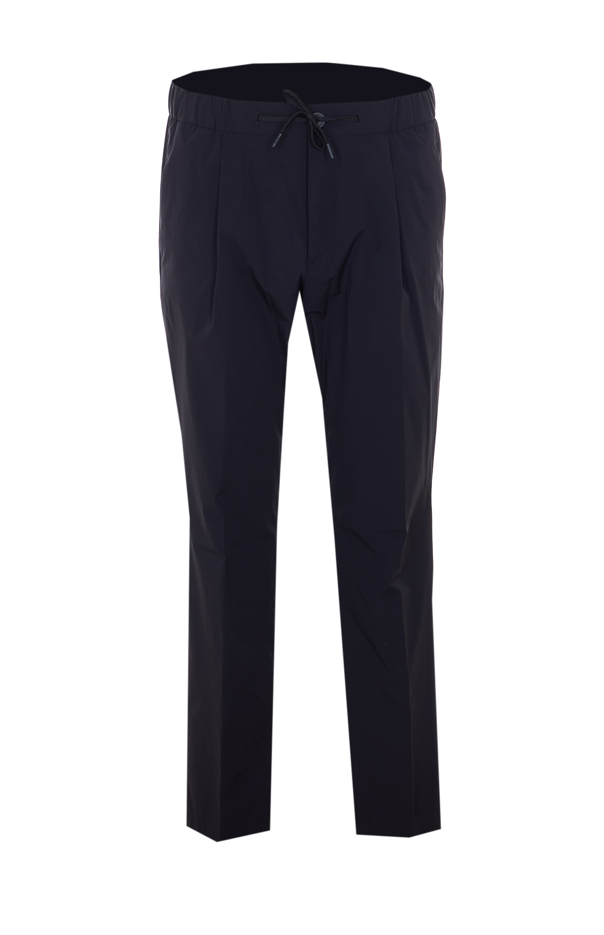 [Herno] Trousers SS26 PT000077U12691Z9300
