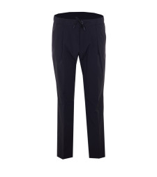 [Herno] Trousers SS26 PT000077U12691Z9300