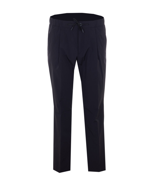 [Herno] Trousers SS26 PT000077U12691Z9300