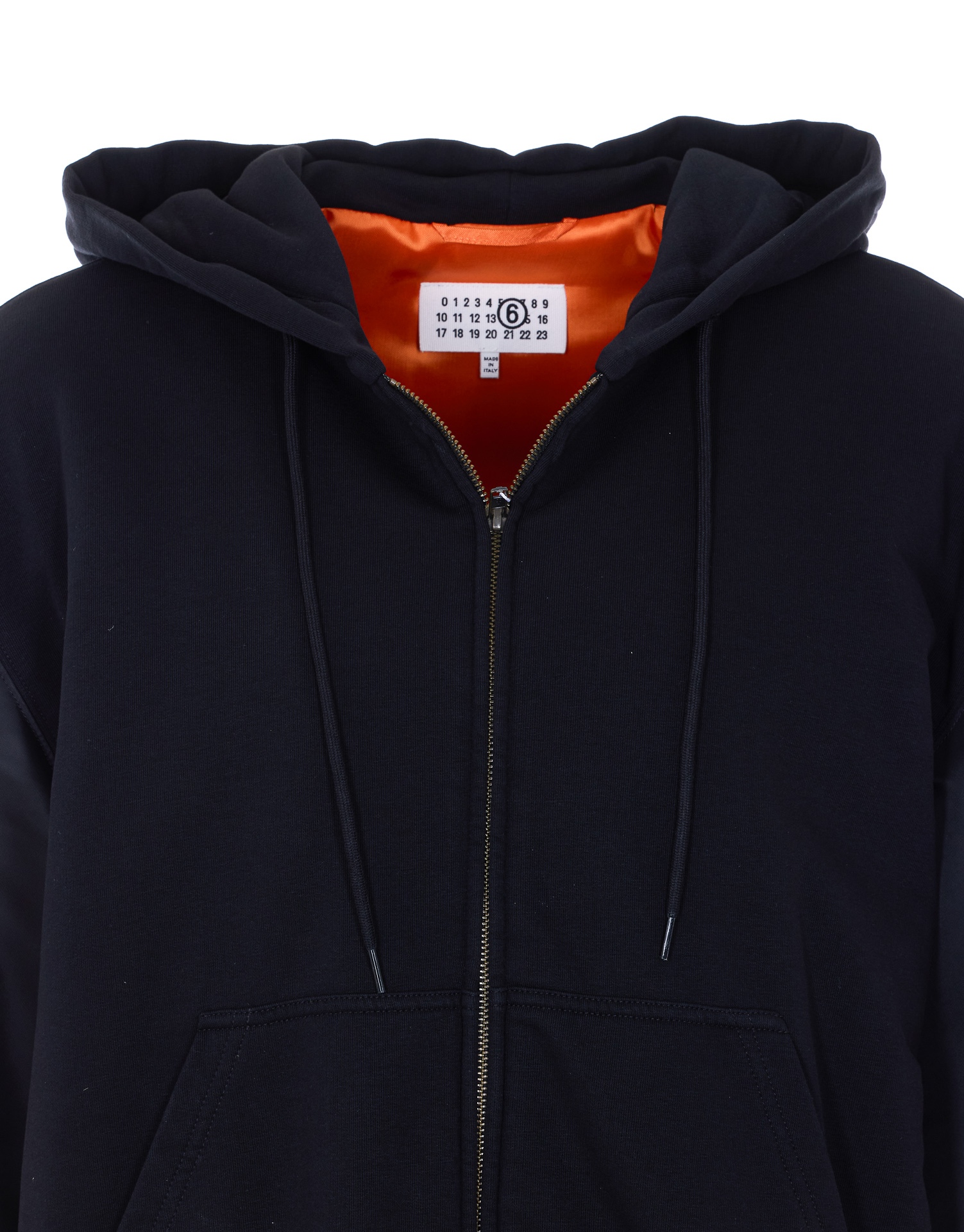 [MM6 Maison Margiela] Sweatshirt SS26 SH0AM0075MTJ043961