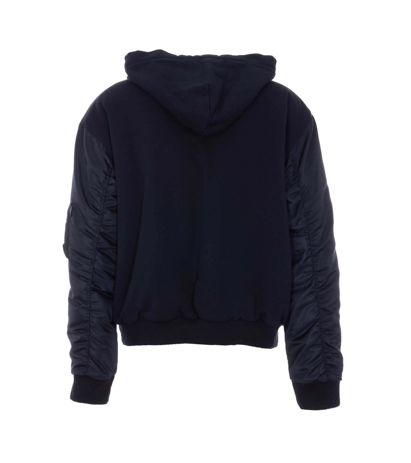 [MM6 Maison Margiela] Sweatshirt SS26 SH0AM0075MTJ043961
