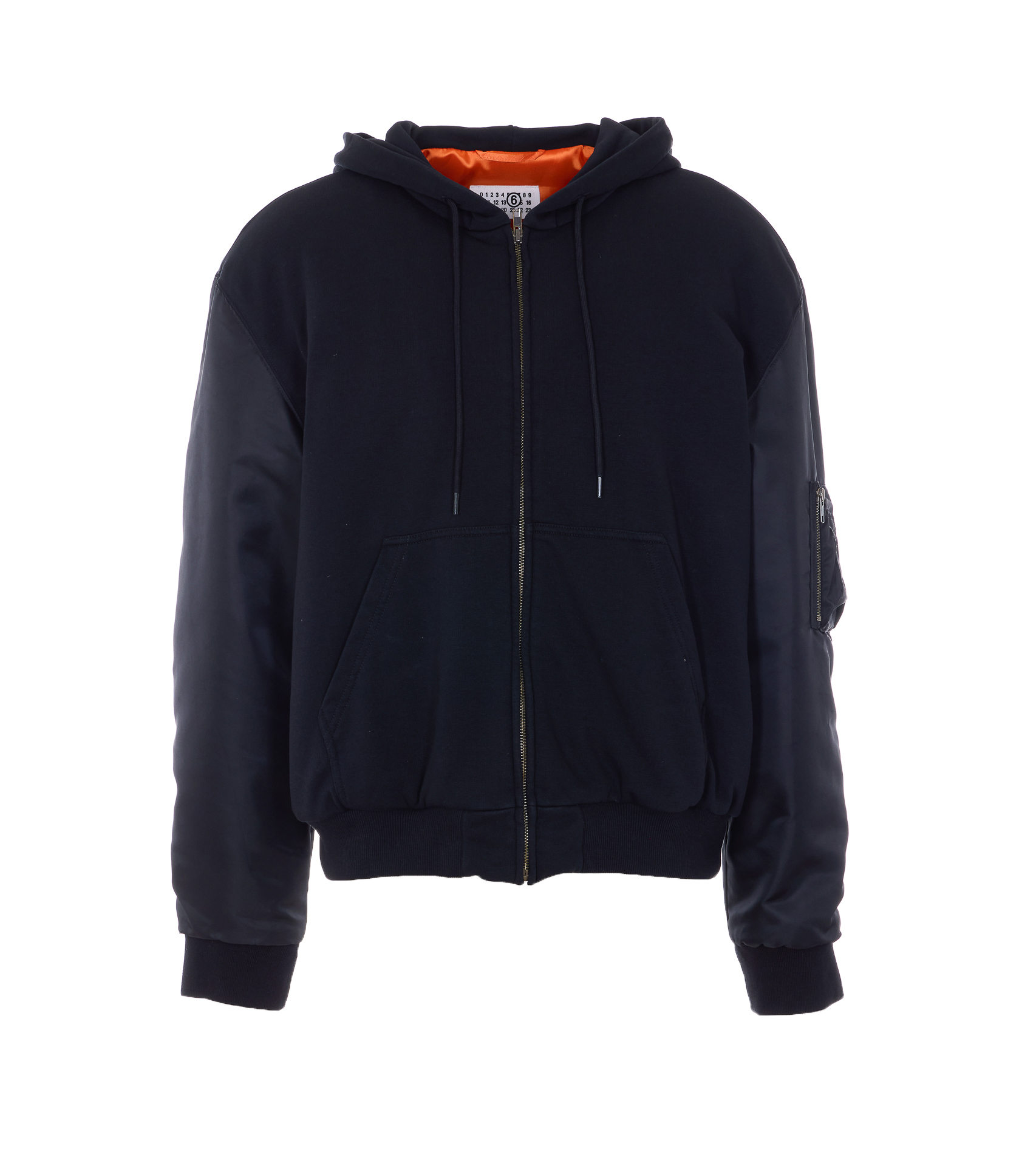 [MM6 Maison Margiela] Sweatshirt SS26 SH0AM0075MTJ043961