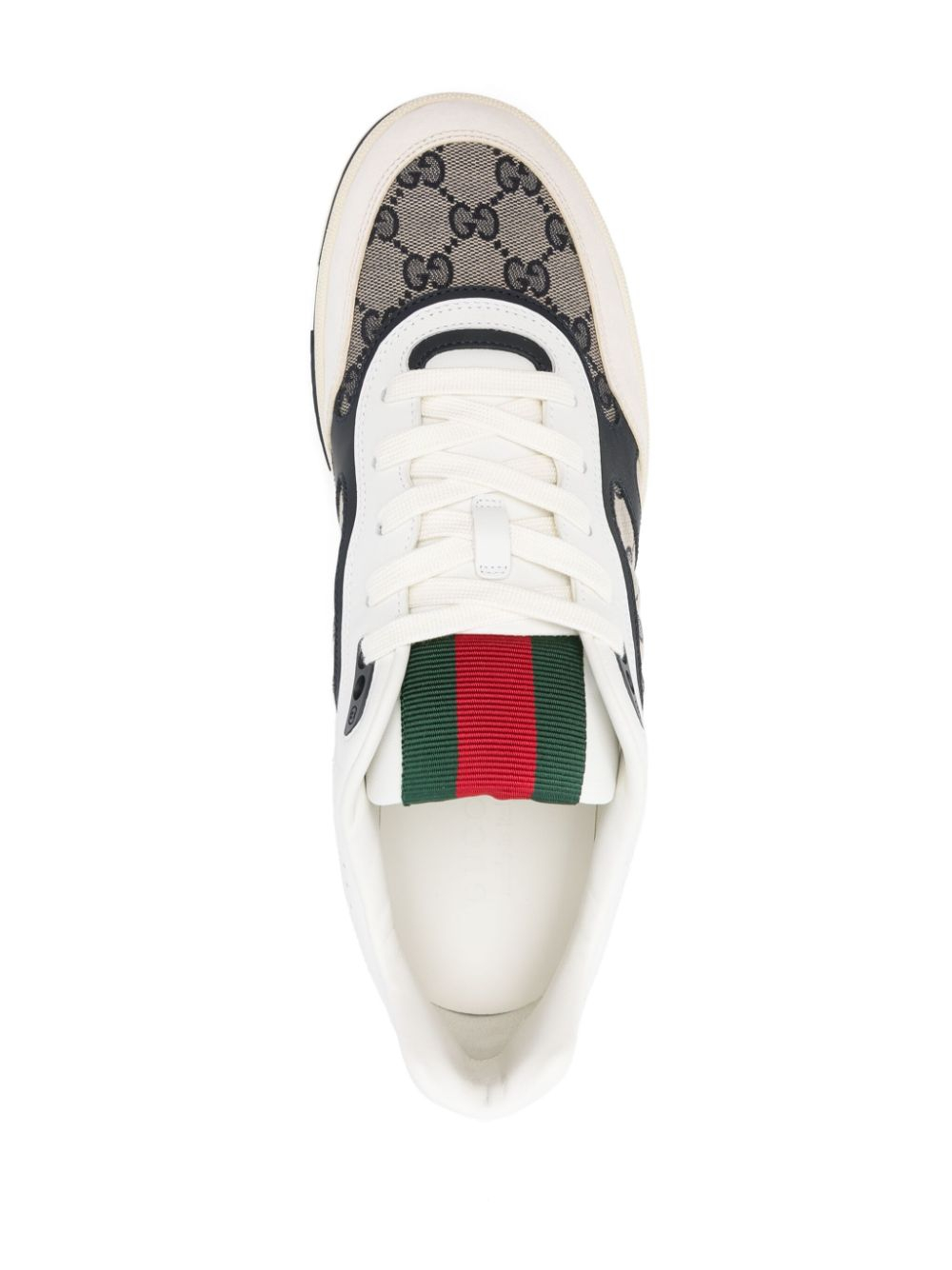 [Gucci] Sneakers SS26 787476AADHW9552
