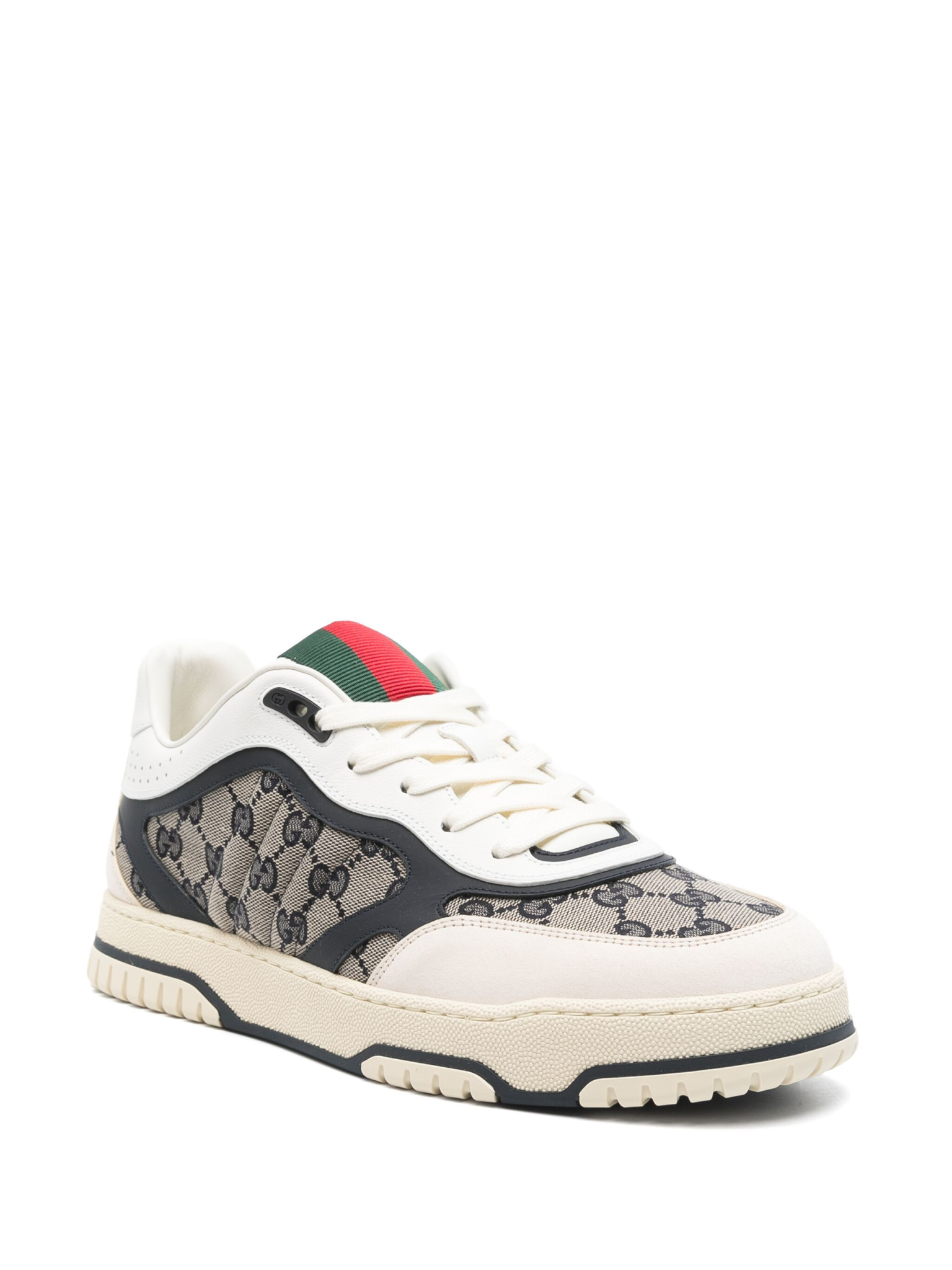 [Gucci] Sneakers SS26 787476AADHW9552