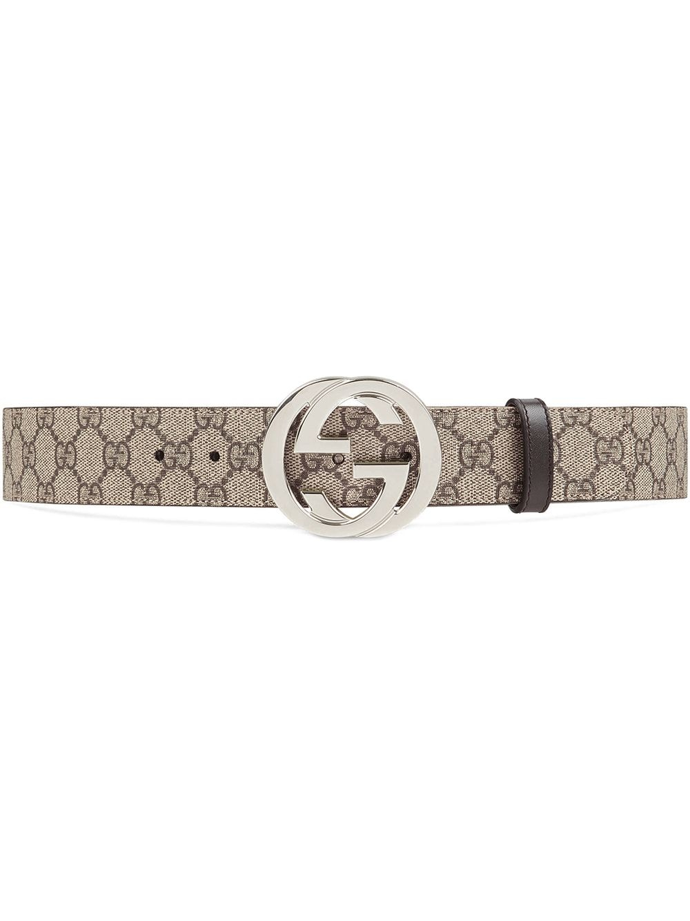 [Gucci] Belt SS26 411924KGDHN9643