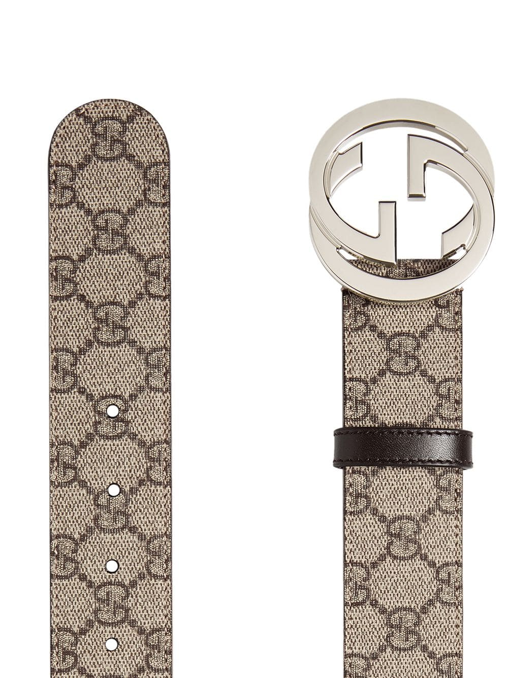 [Gucci] Belt SS26 411924KGDHN9643