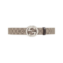 [Gucci] Belt SS26 411924KGDHN9643
