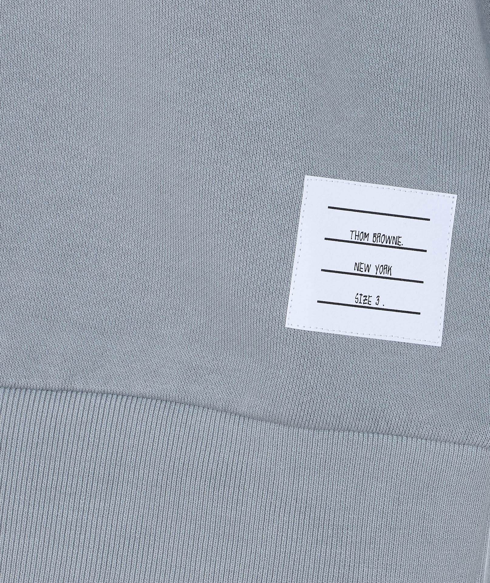 [Thom Browne] Hoodie SS26 MJT556AJ0007055