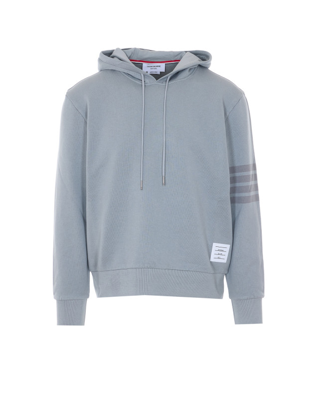 [Thom Browne] Hoodie SS26 MJT556AJ0007055