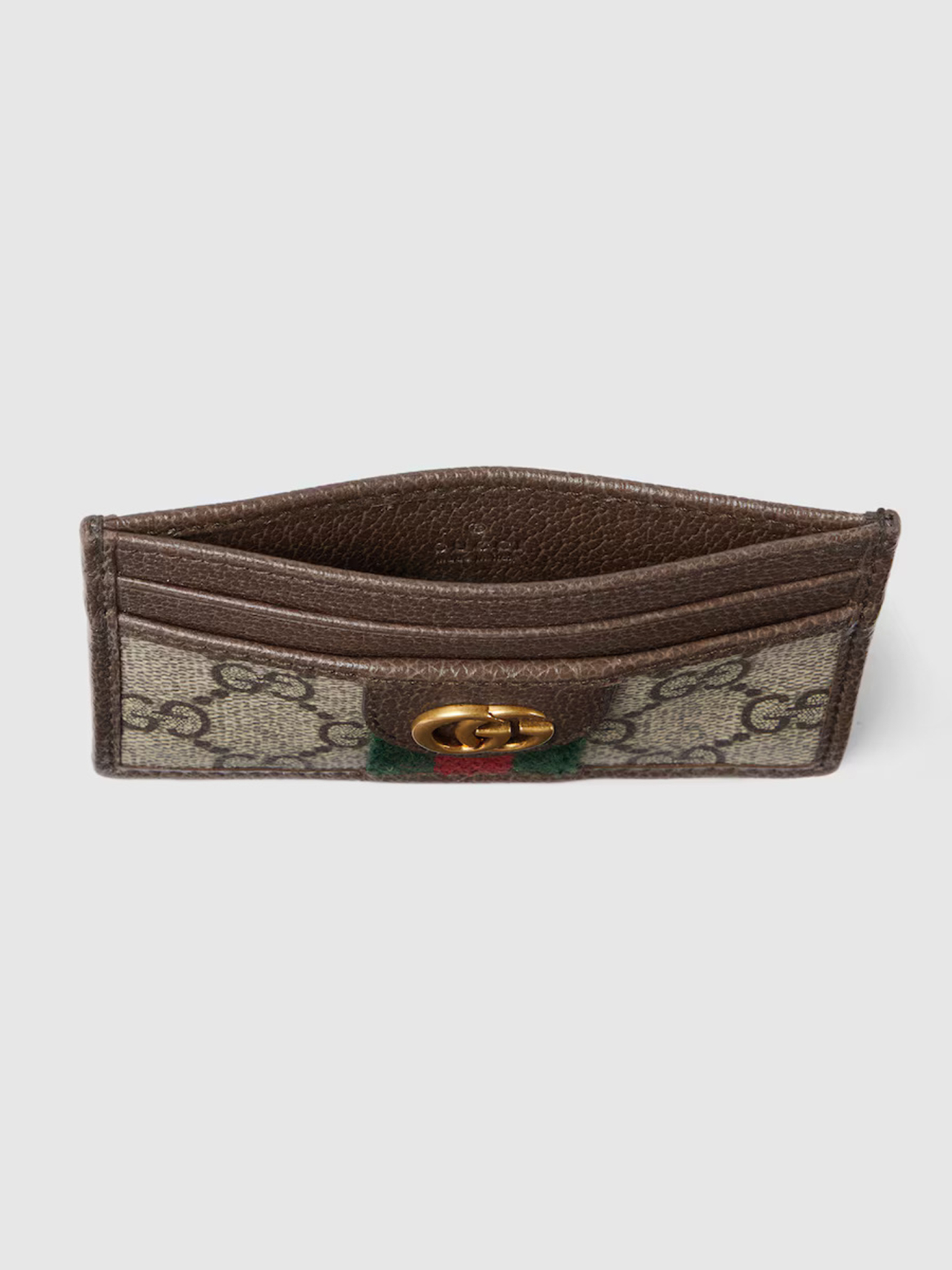 [Gucci] Wallet SS26 834795FAEOI9746