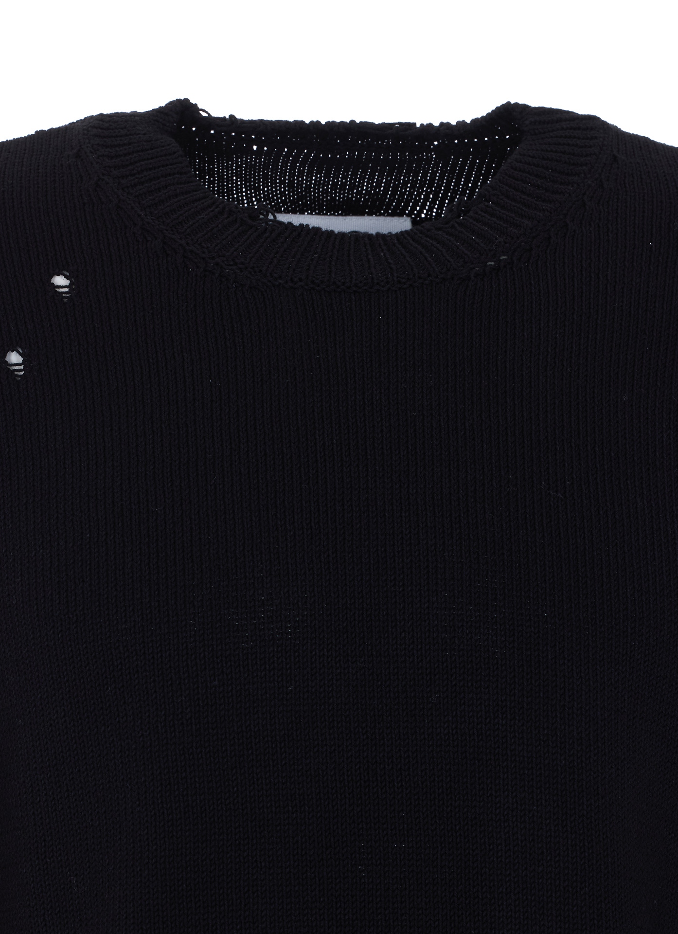 [MM6 Maison Margiela] Knitwear SS26 SH0HL0038M13205962