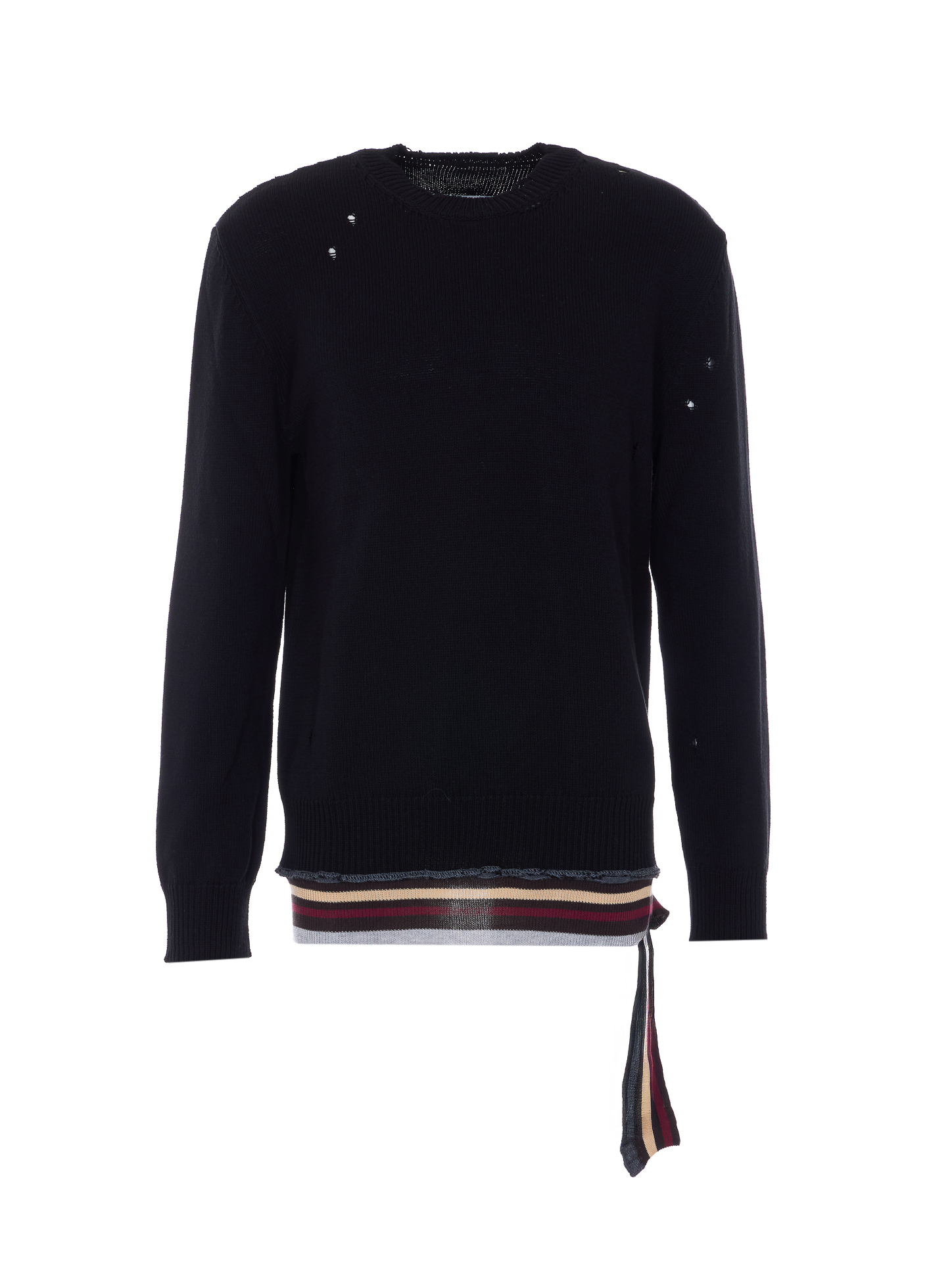 [MM6 Maison Margiela] Knitwear SS26 SH0HL0038M13205962