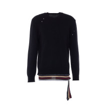 [MM6 Maison Margiela] Knitwear SS26 SH0HL0038M13205962