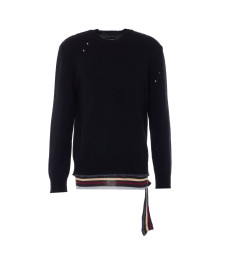 [MM6 Maison Margiela] Knitwear SS26 SH0HL0038M13205962
