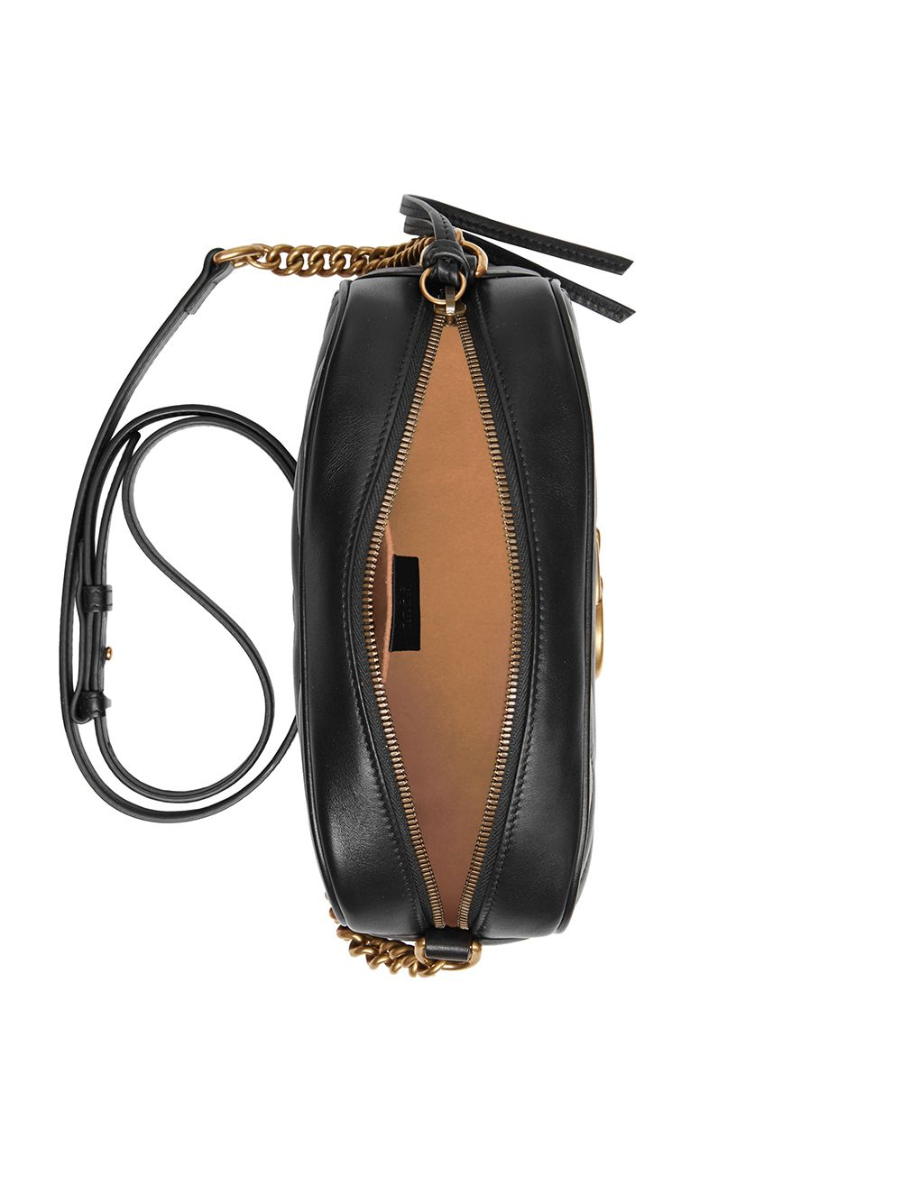 [Gucci] Shoulder bag SS26 447632DTD1T1000