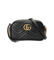 [Gucci] Shoulder bag SS26 447632DTD1T1000