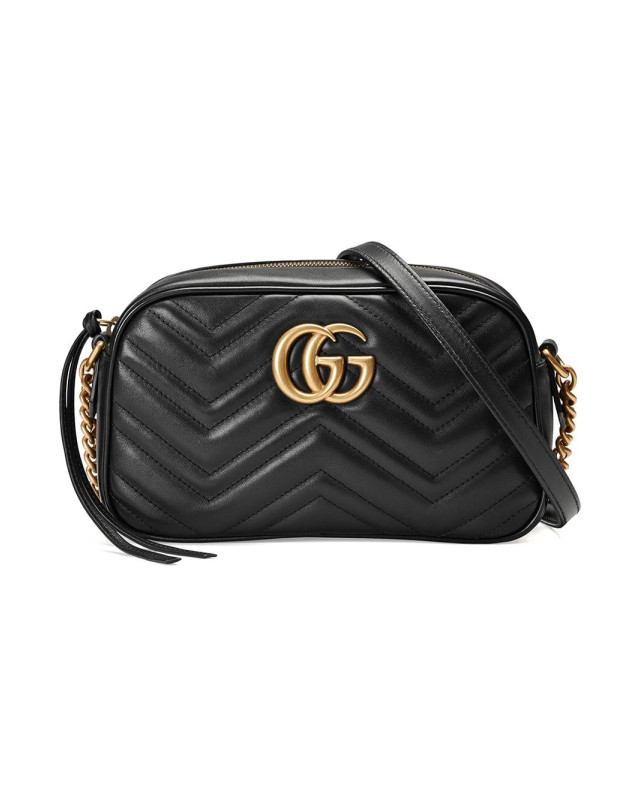 [Gucci] Shoulder bag SS26 447632DTD1T1000