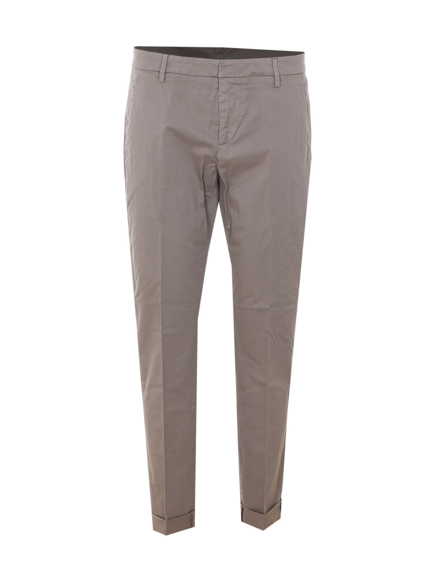 [Dondup] Trousers SS26 UP235GSE046U PTD718